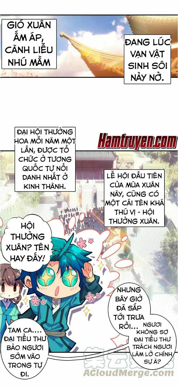 Cực Phẩm Gia Đinh Chap 113 - Next Chap 114