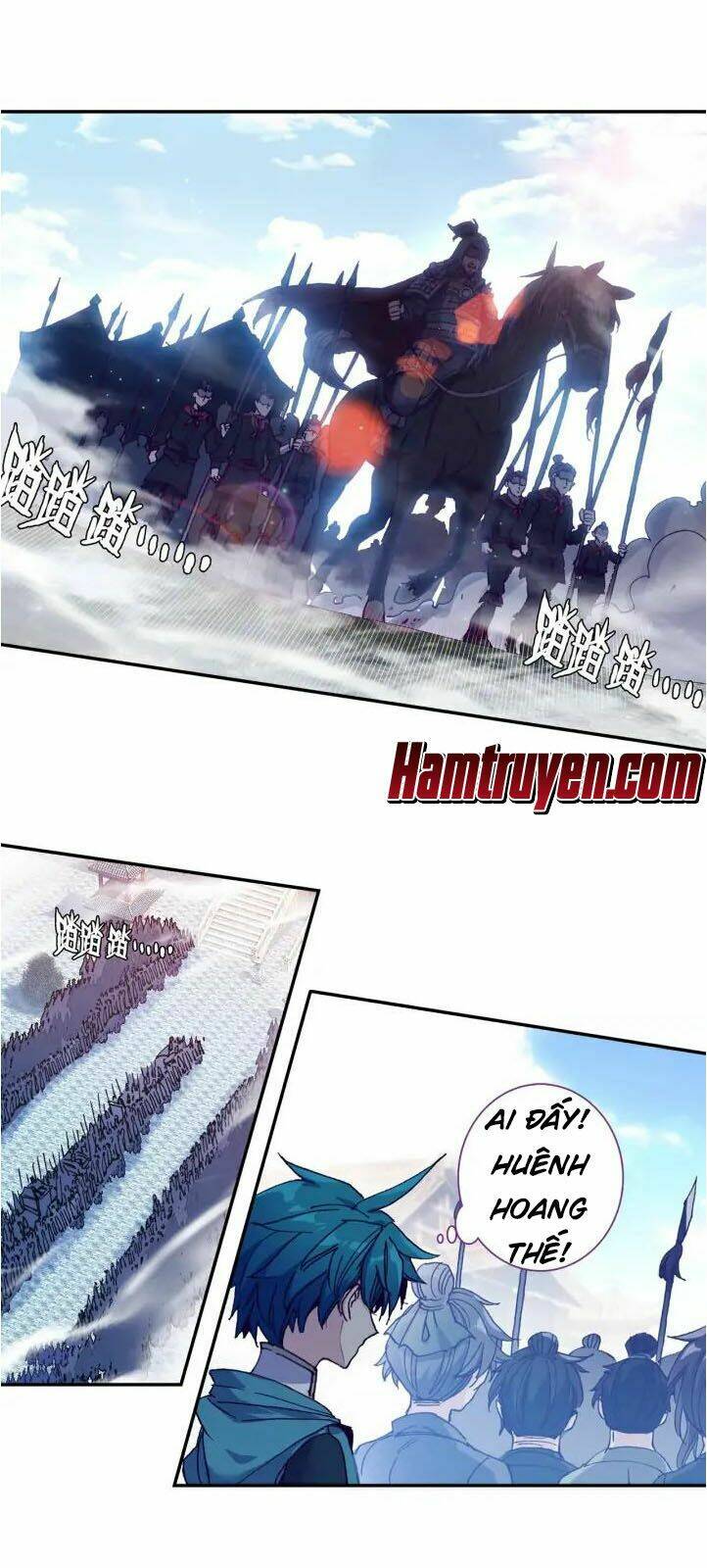 Cực Phẩm Gia Đinh Chap 113 - Next Chap 114