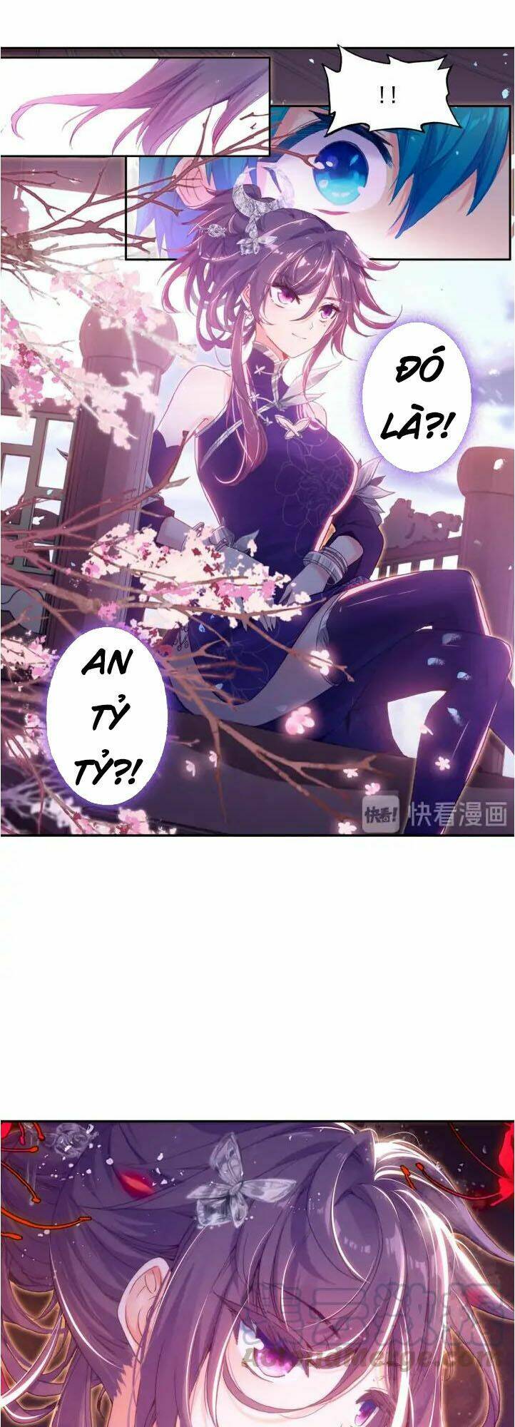 Cực Phẩm Gia Đinh Chap 113 - Next Chap 114