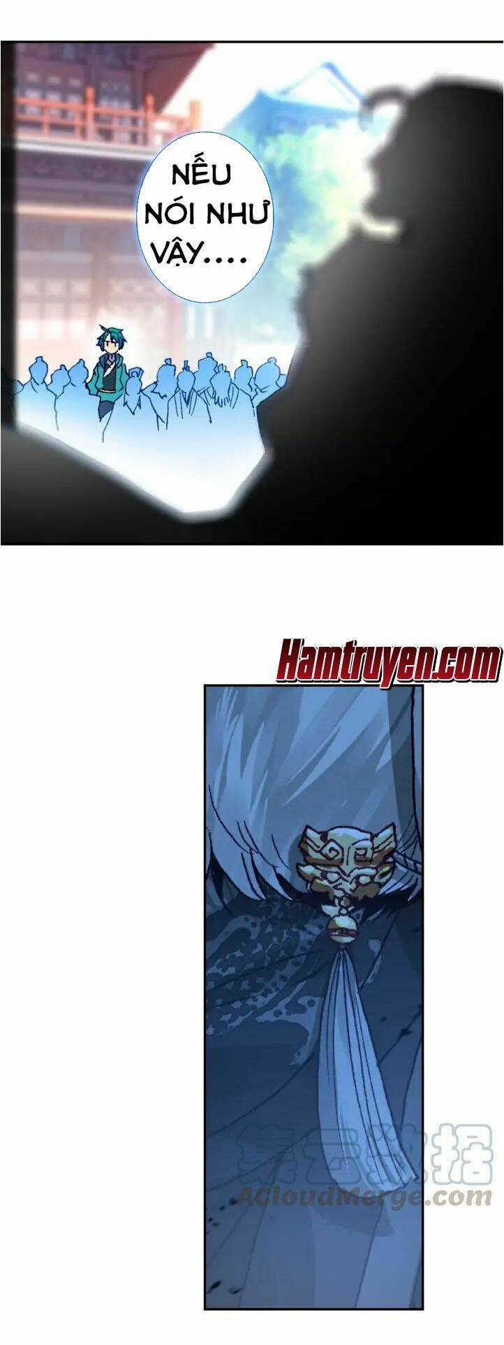 Cực Phẩm Gia Đinh Chap 113 - Next Chap 114