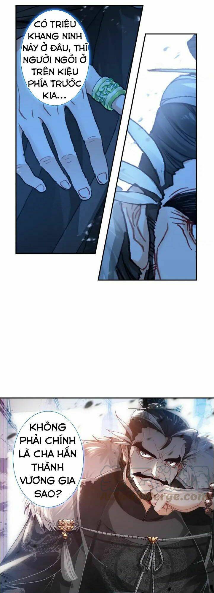 Cực Phẩm Gia Đinh Chap 113 - Next Chap 114