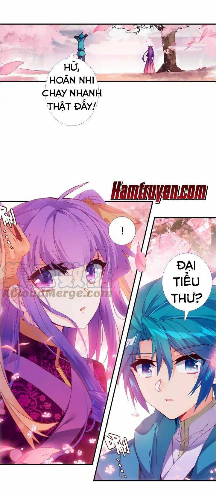 Cực Phẩm Gia Đinh Chap 114.5 - Next Chap 115.5