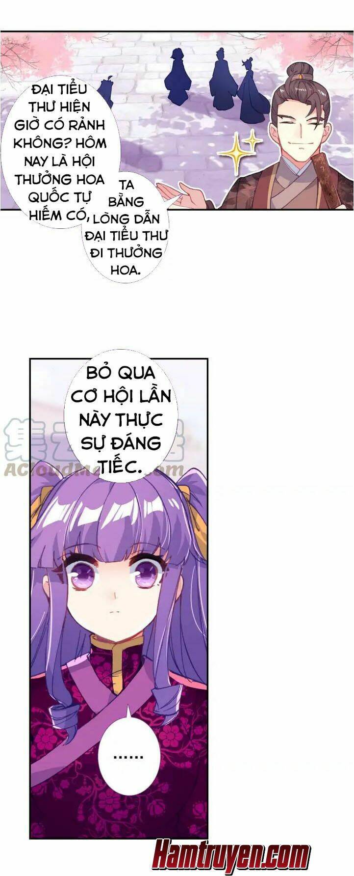 Cực Phẩm Gia Đinh Chap 114 - Next Chap 115