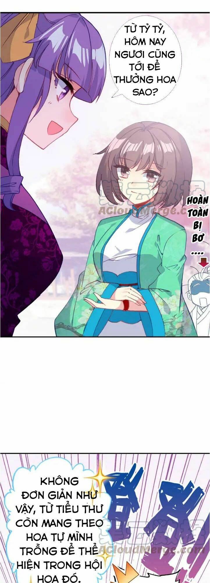 Cực Phẩm Gia Đinh Chap 114 - Next Chap 115