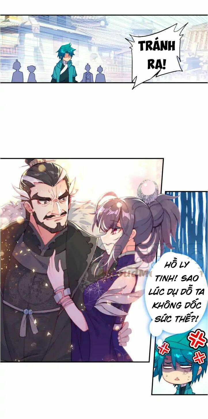 Cực Phẩm Gia Đinh Chap 114 - Next Chap 115