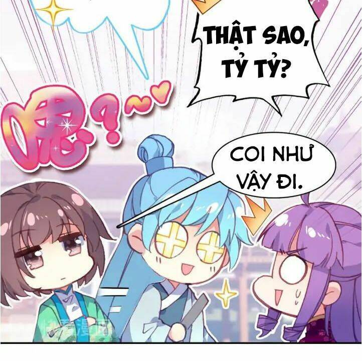 Cực Phẩm Gia Đinh Chap 114 - Next Chap 115