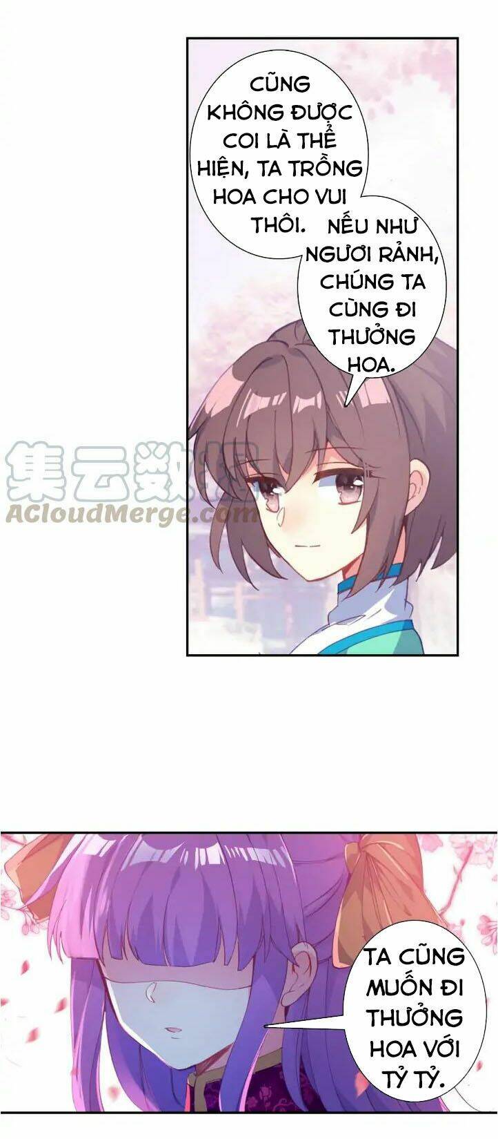 Cực Phẩm Gia Đinh Chap 114 - Next Chap 115