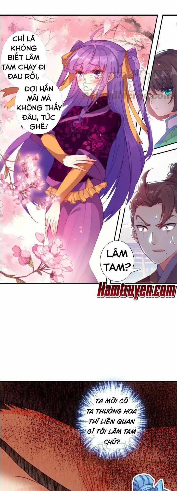 Cực Phẩm Gia Đinh Chap 114 - Next Chap 115