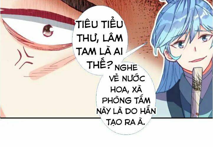 Cực Phẩm Gia Đinh Chap 114 - Next Chap 115