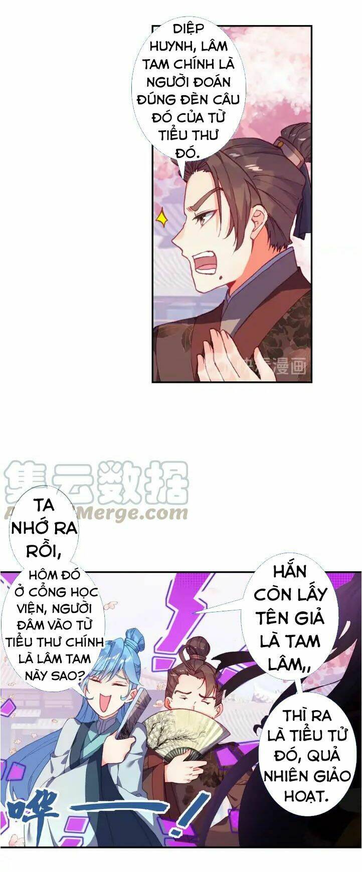 Cực Phẩm Gia Đinh Chap 114 - Next Chap 115