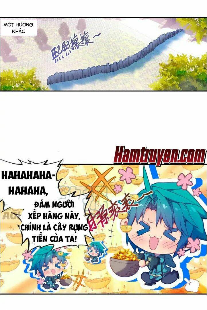 Cực Phẩm Gia Đinh Chap 114 - Next Chap 115