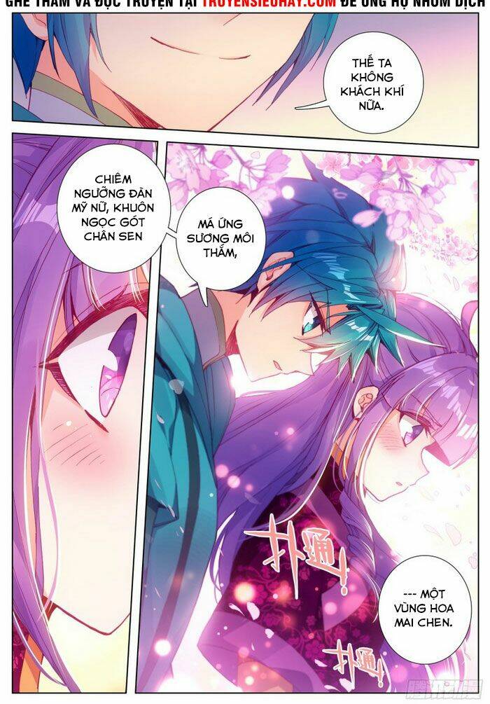 Cực Phẩm Gia Đinh Chap 115 - Next Chap 116