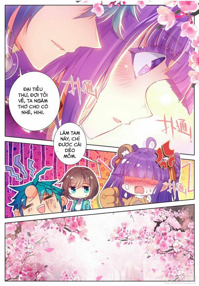 Cực Phẩm Gia Đinh Chap 115 - Next Chap 116