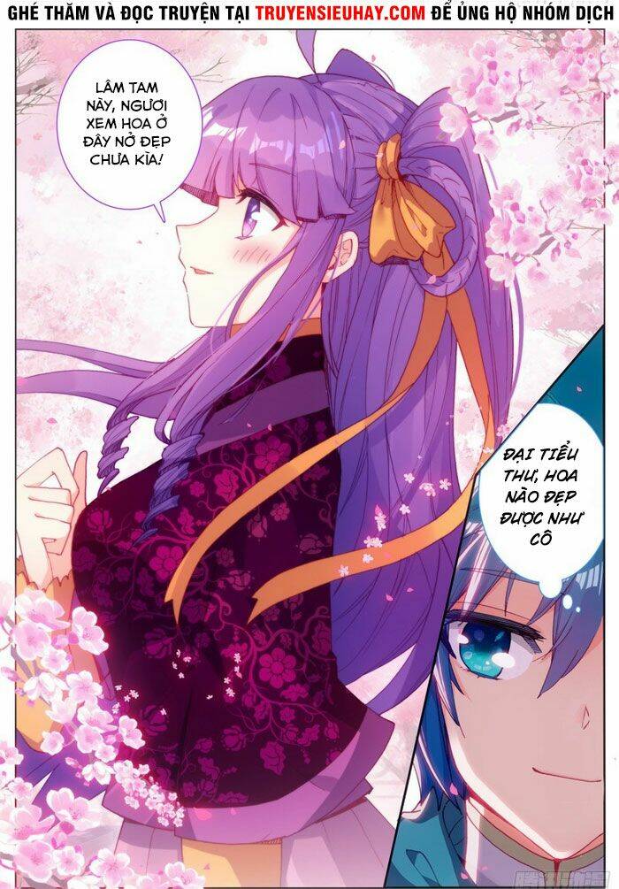 Cực Phẩm Gia Đinh Chap 115 - Next Chap 116