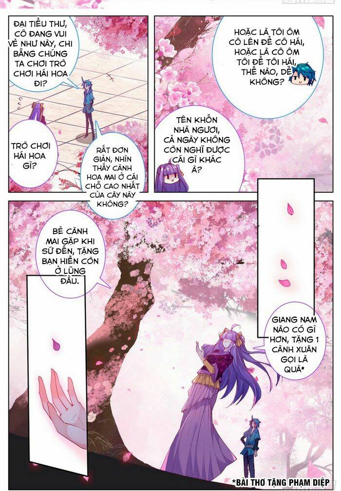 Cực Phẩm Gia Đinh Chap 115 - Next Chap 116