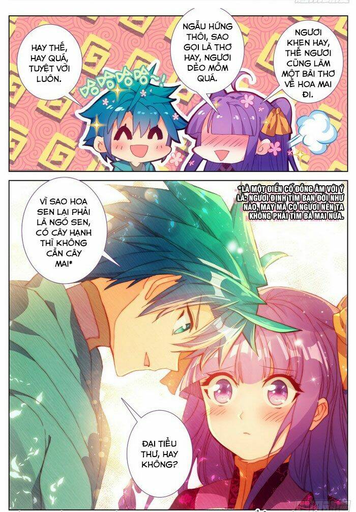 Cực Phẩm Gia Đinh Chap 115 - Next Chap 116