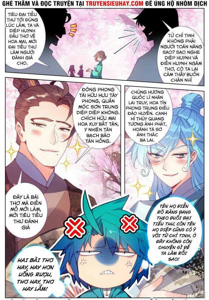 Cực Phẩm Gia Đinh Chap 115 - Next Chap 116