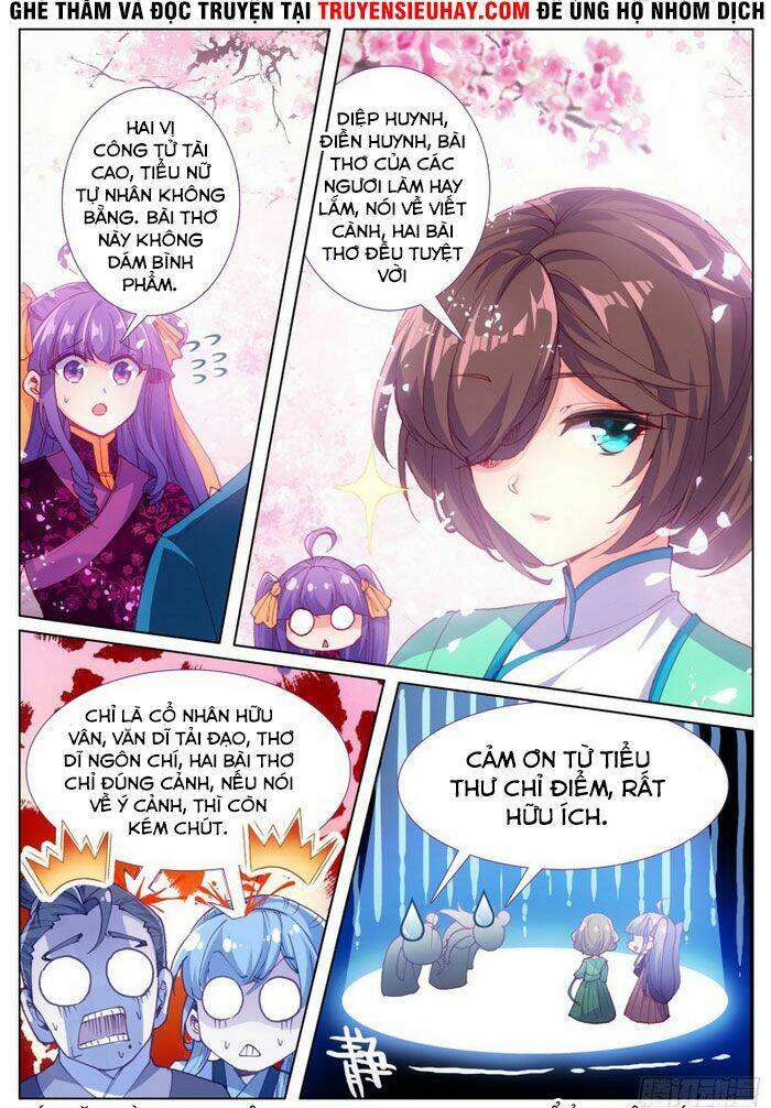 Cực Phẩm Gia Đinh Chap 115 - Next Chap 116