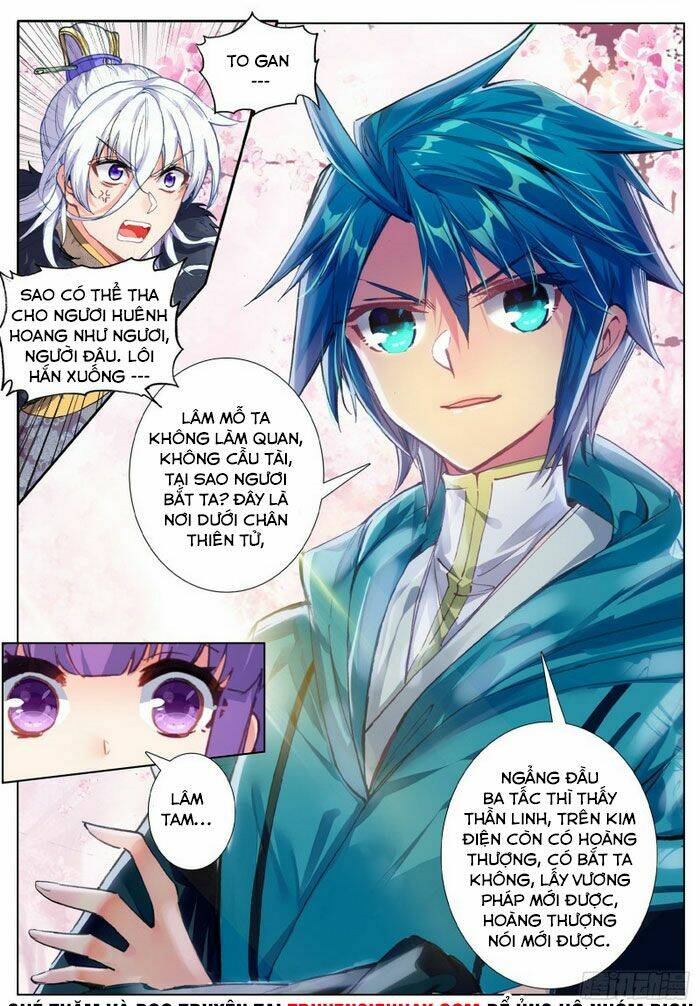 Cực Phẩm Gia Đinh Chap 116 - Next Chap 117