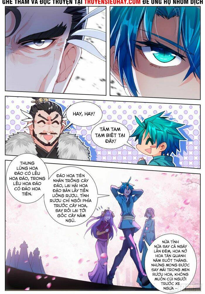 Cực Phẩm Gia Đinh Chap 116 - Next Chap 117