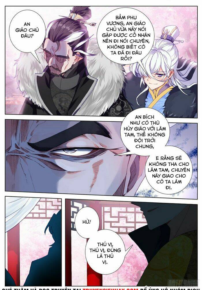 Cực Phẩm Gia Đinh Chap 116 - Next Chap 117