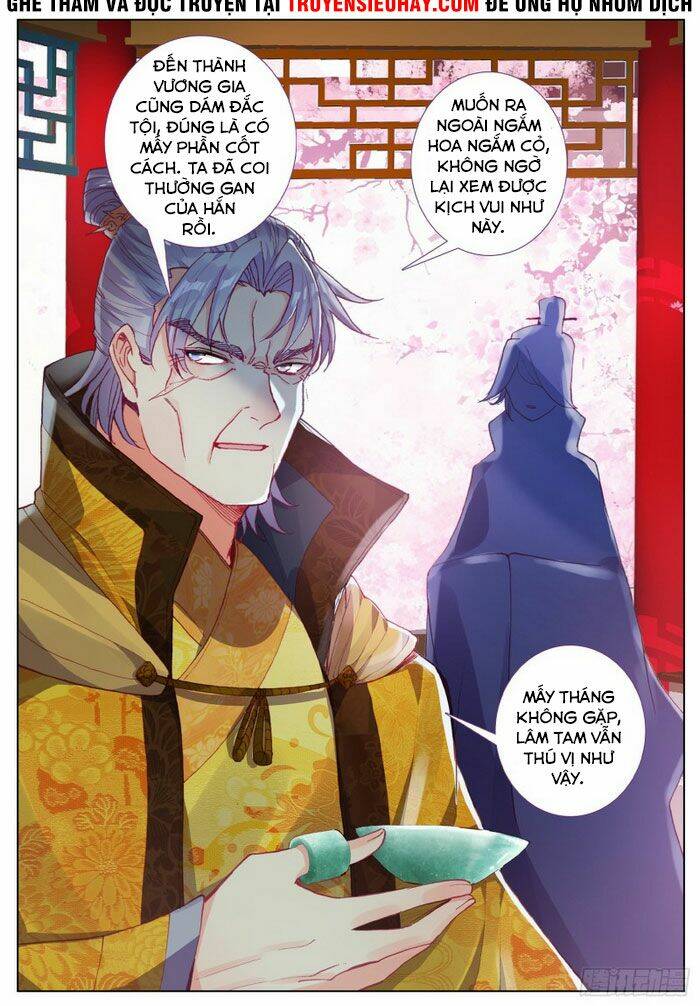 Cực Phẩm Gia Đinh Chap 116 - Next Chap 117