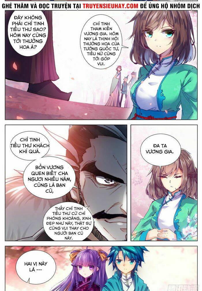 Cực Phẩm Gia Đinh Chap 116 - Next Chap 117