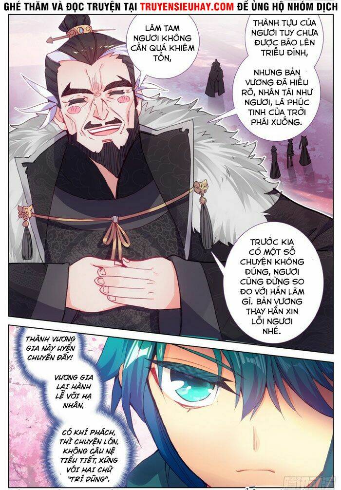 Cực Phẩm Gia Đinh Chap 116 - Next Chap 117