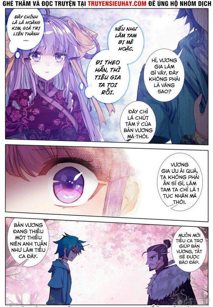 Cực Phẩm Gia Đinh Chap 116 - Next Chap 117