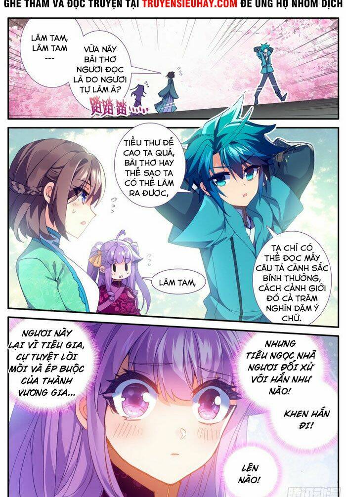 Cực Phẩm Gia Đinh Chap 117 - Next Chap 118