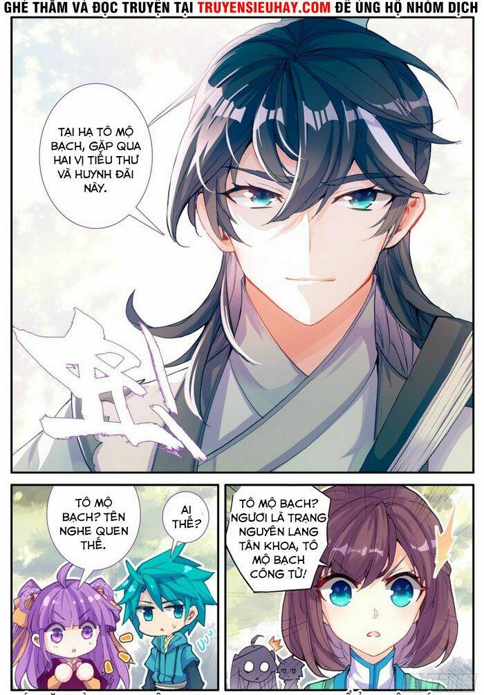 Cực Phẩm Gia Đinh Chap 117 - Next Chap 118
