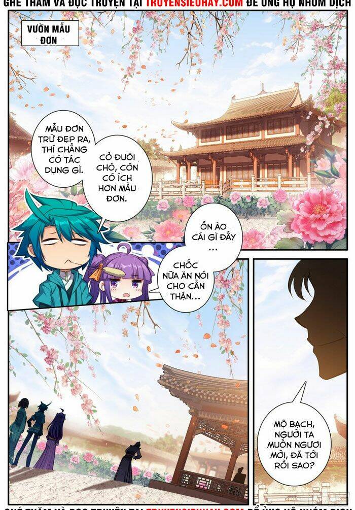 Cực Phẩm Gia Đinh Chap 117 - Next Chap 118