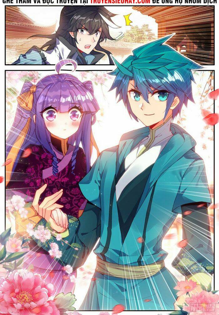 Cực Phẩm Gia Đinh Chap 117 - Next Chap 118