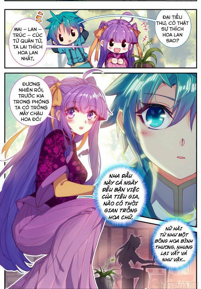 Cực Phẩm Gia Đinh Chap 117 - Next Chap 118