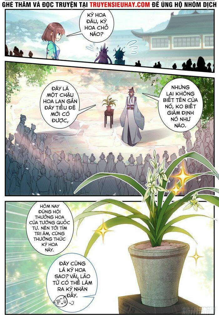 Cực Phẩm Gia Đinh Chap 117 - Next Chap 118