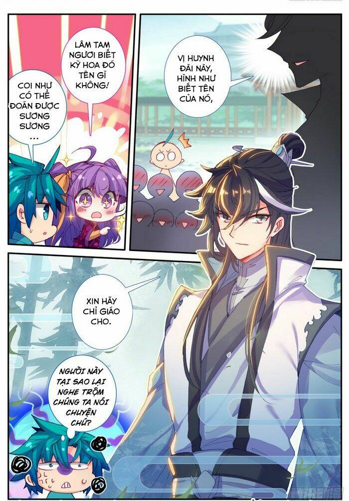 Cực Phẩm Gia Đinh Chap 117 - Next Chap 118