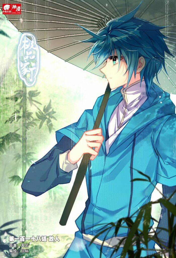 Cực Phẩm Gia Đinh Chap 118 - Next Chap 119