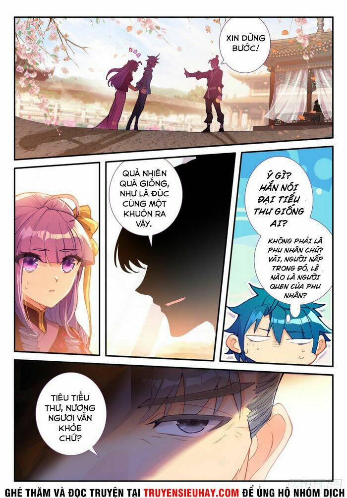 Cực Phẩm Gia Đinh Chap 118 - Next Chap 119