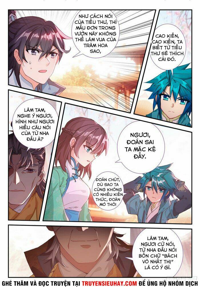 Cực Phẩm Gia Đinh Chap 118 - Next Chap 119