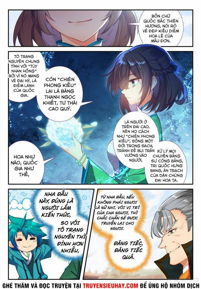 Cực Phẩm Gia Đinh Chap 118 - Next Chap 119