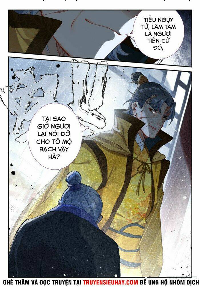 Cực Phẩm Gia Đinh Chap 118 - Next Chap 119