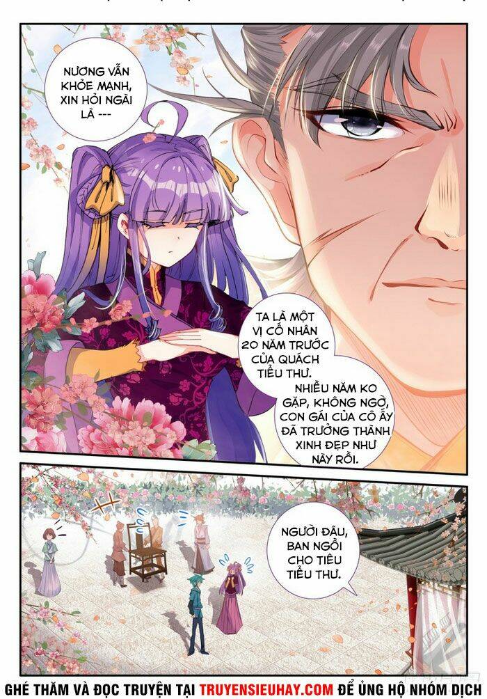 Cực Phẩm Gia Đinh Chap 118 - Next Chap 119