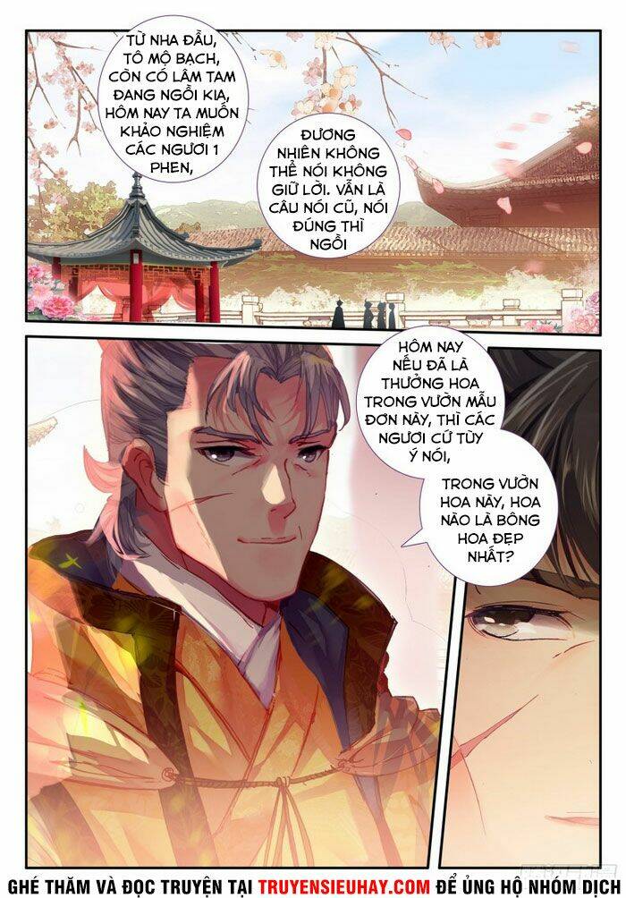 Cực Phẩm Gia Đinh Chap 118 - Next Chap 119