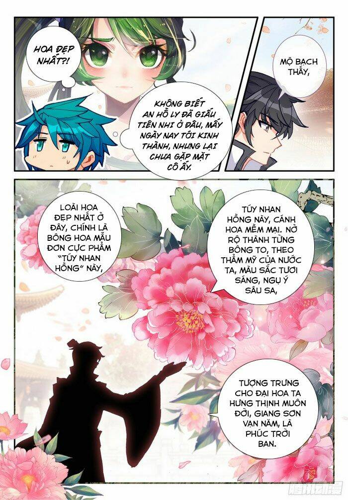 Cực Phẩm Gia Đinh Chap 118 - Next Chap 119