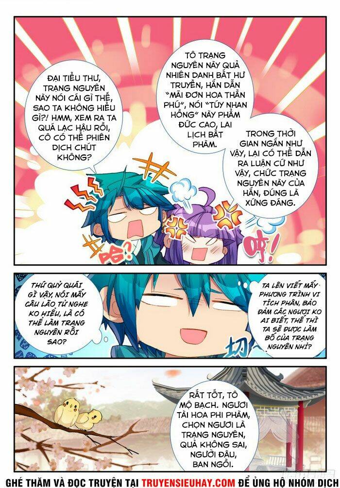 Cực Phẩm Gia Đinh Chap 118 - Next Chap 119