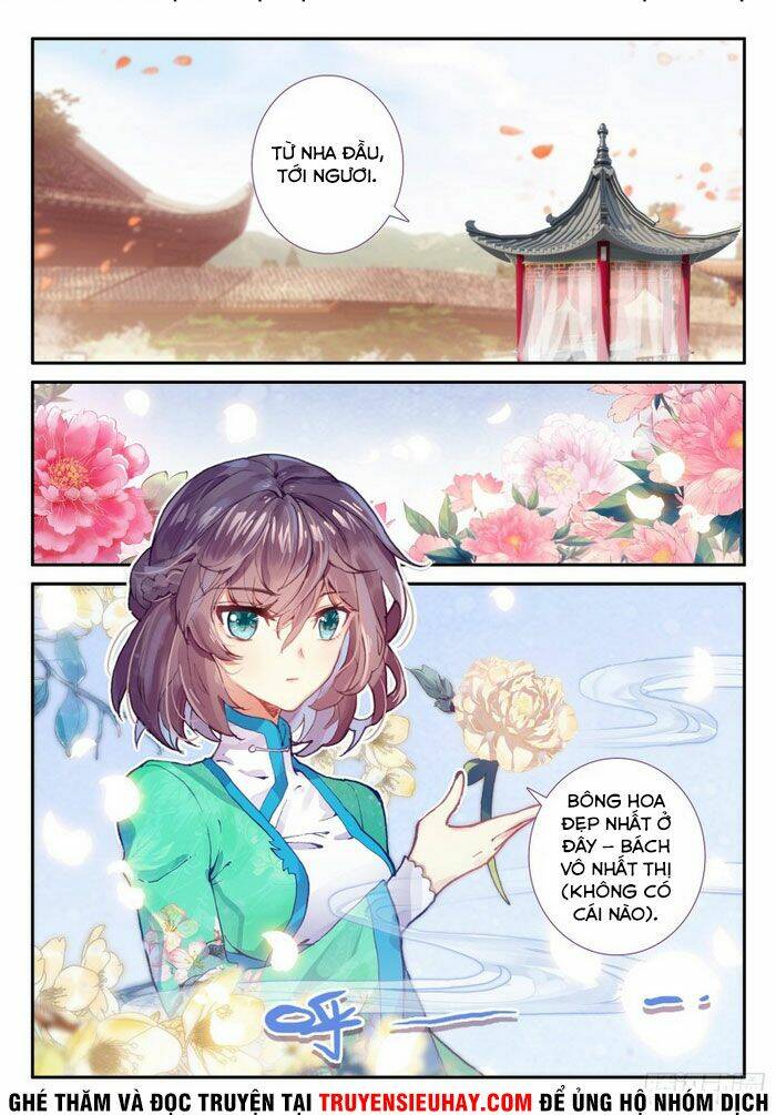 Cực Phẩm Gia Đinh Chap 118 - Next Chap 119