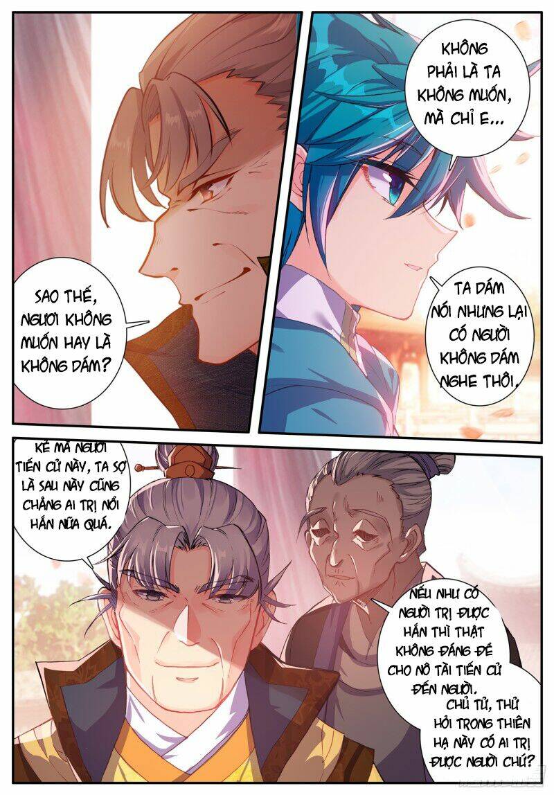 Cực Phẩm Gia Đinh Chap 119 - Next Chap 120