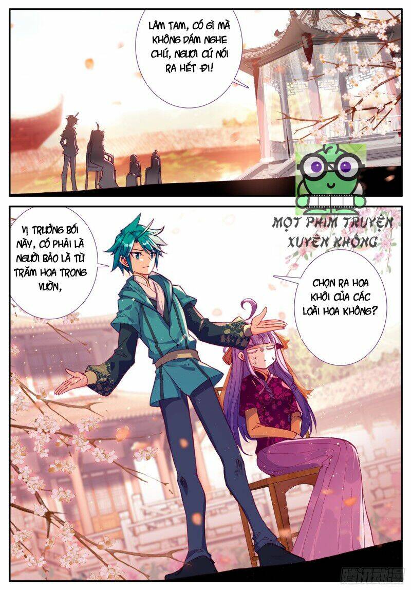 Cực Phẩm Gia Đinh Chap 119 - Next Chap 120