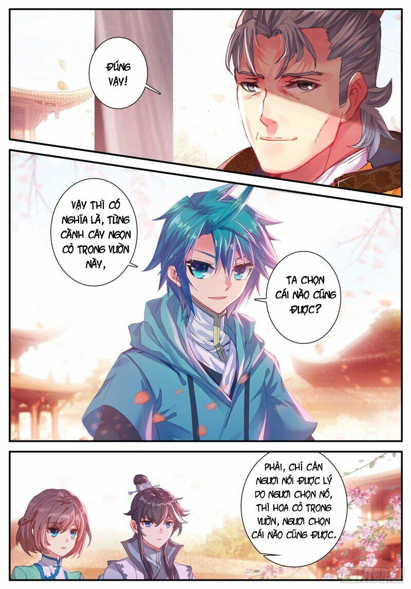 Cực Phẩm Gia Đinh Chap 119 - Next Chap 120