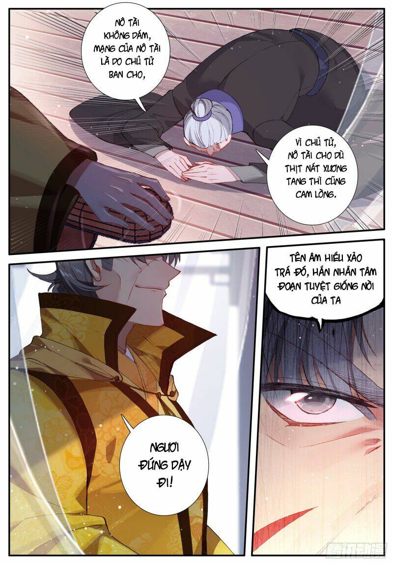 Cực Phẩm Gia Đinh Chap 119 - Next Chap 120